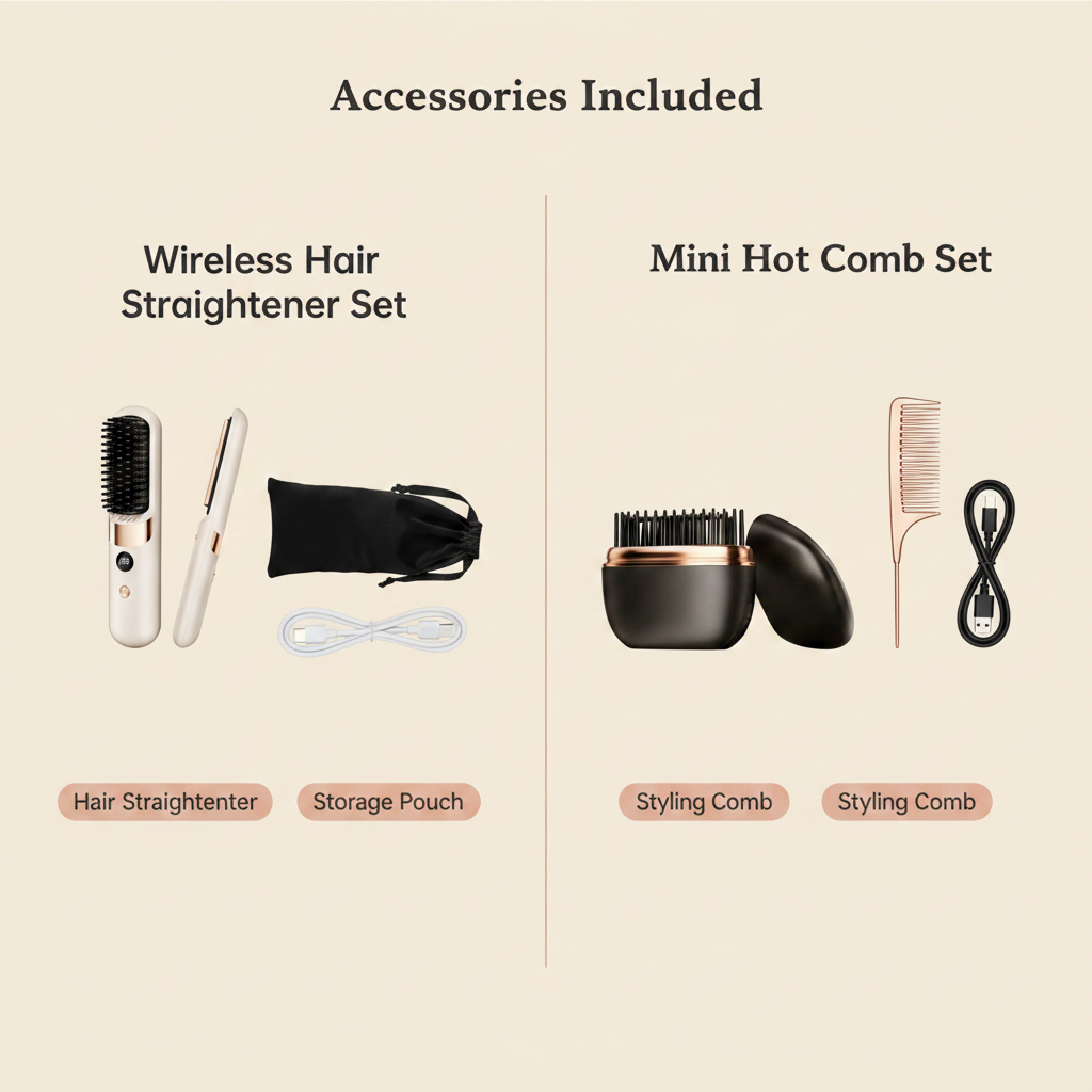 Accessories Split View