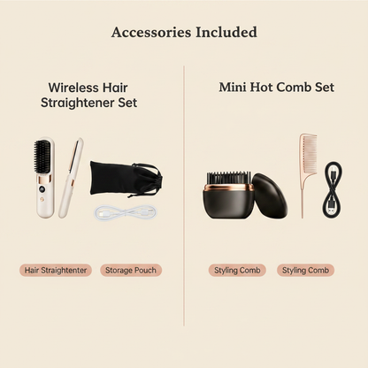 Accessories Split View
