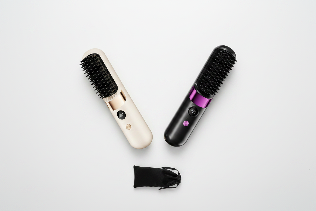 Flat Lay Both Variants