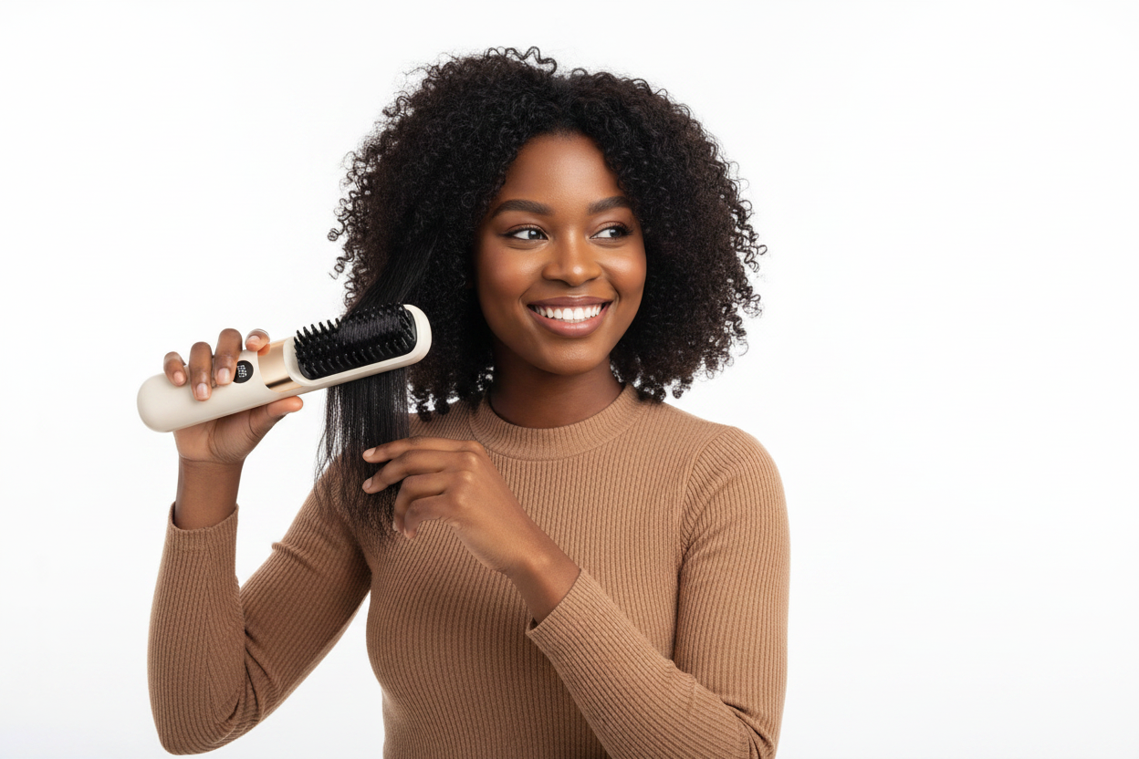 Lifestyle Straightening