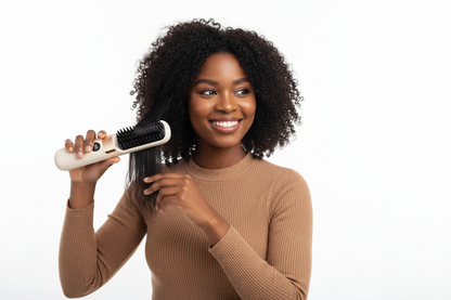 Lifestyle Straightening